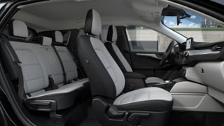 2025 Ford Escape® Internal Image 1